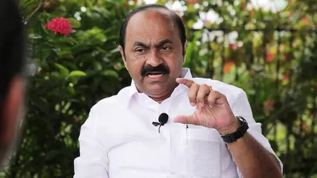 v-d-satheesan