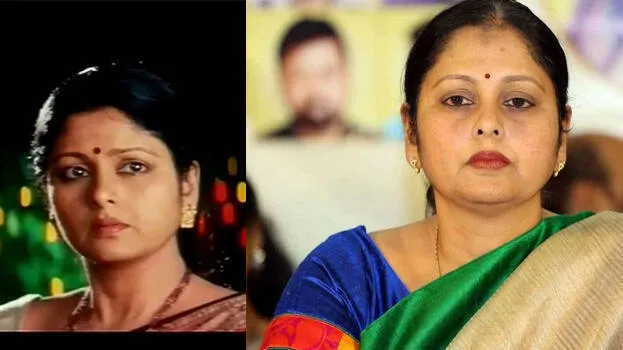 jayasudha