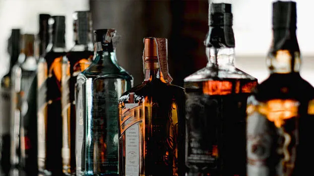 liqour