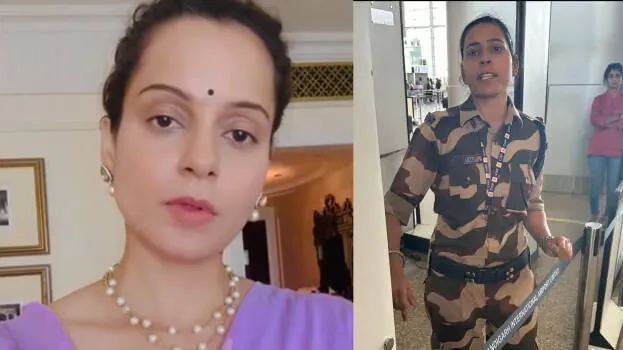kangana