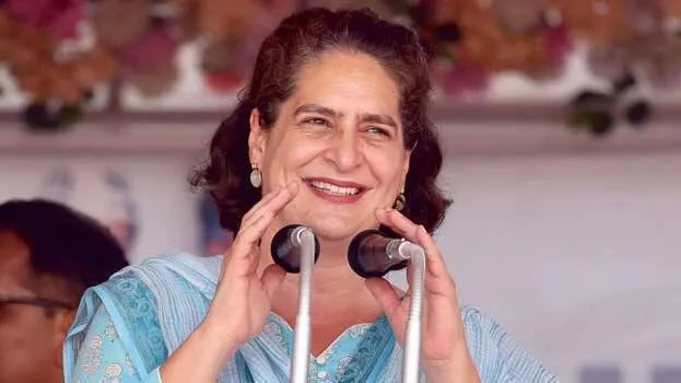priyanka-gandhi