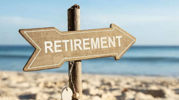 retirement