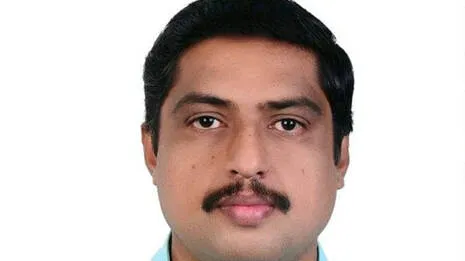 gopakumar