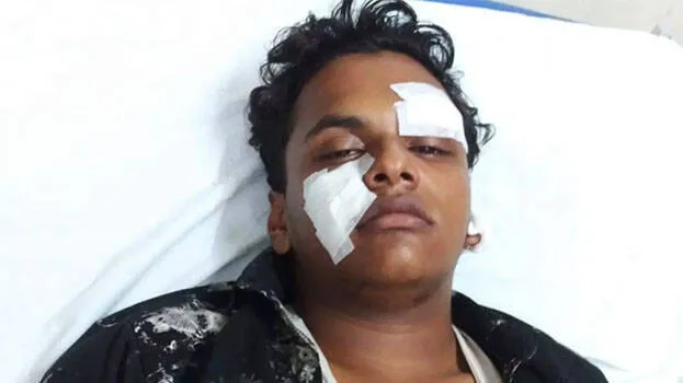 sabarinath