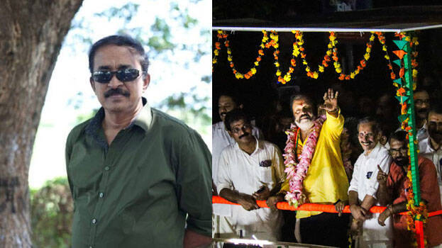 suresh-gopi suresh-gopi