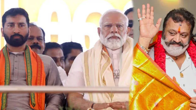 modi