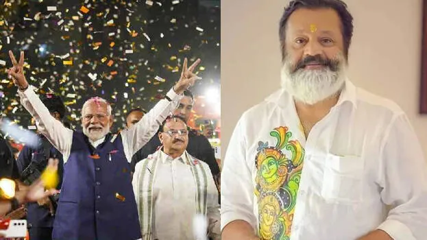 suresh-gopi