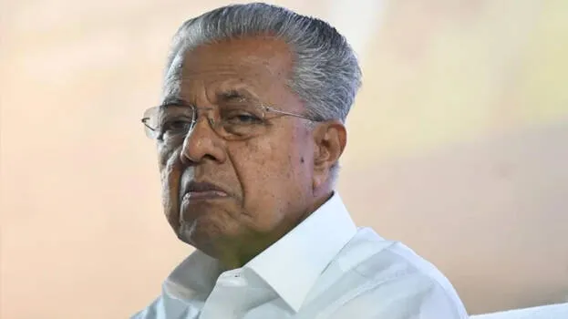 pinarayi-vijayan