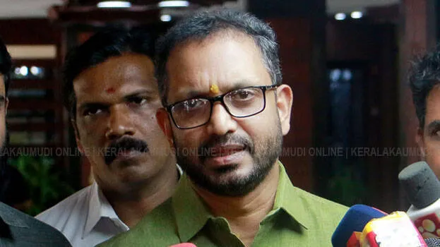 k-surendran