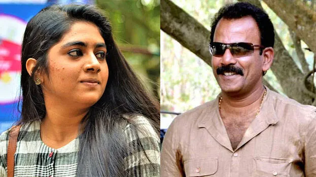 nimisha-major-ravi