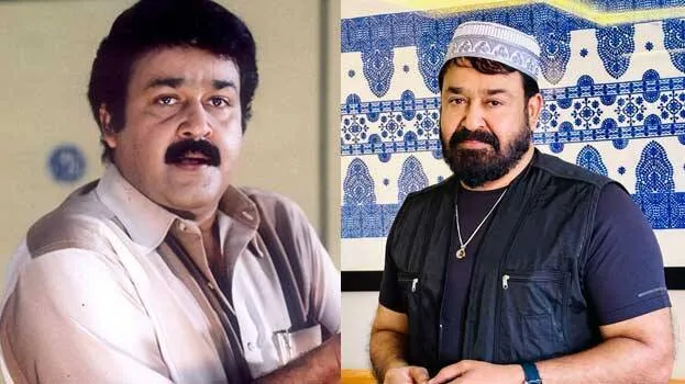 mohanlal