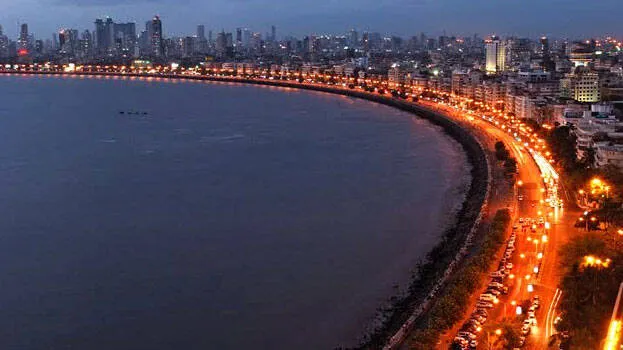 mumbai