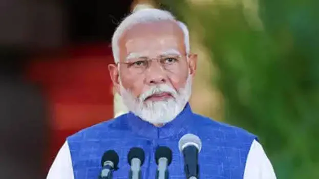 modi
