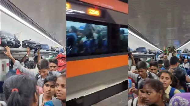 railway