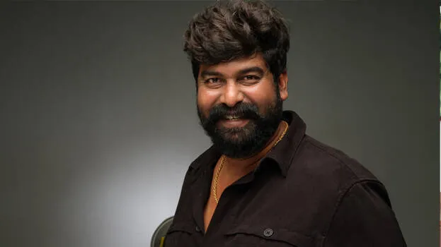joju-george