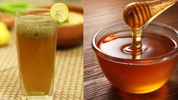 honey-cola honey-cola