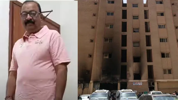 kuwait-building-fire