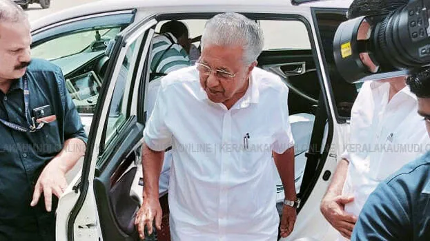 pinarayi-vijayan