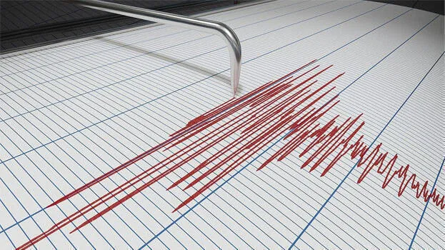 earthquake