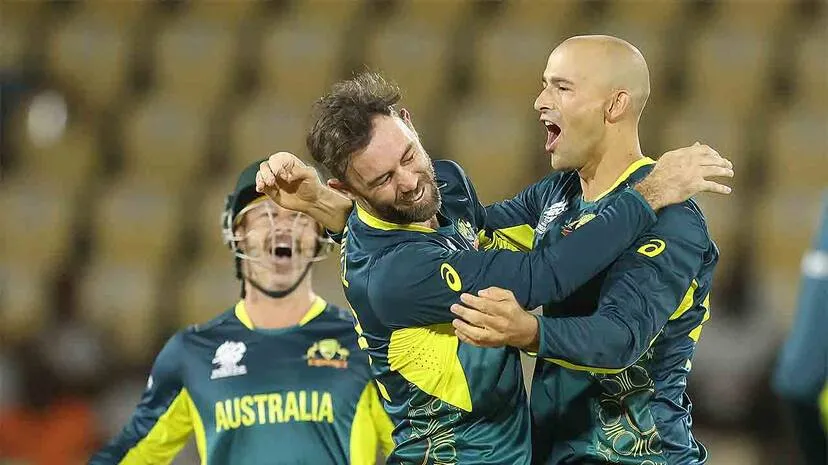 cricket