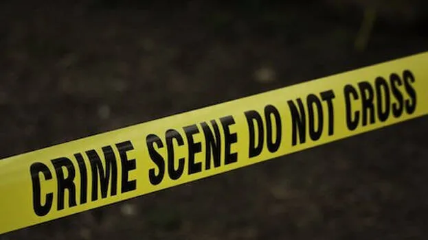 crime