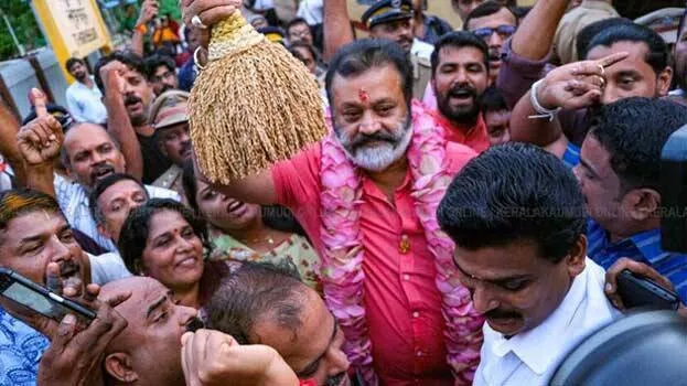 suresh-gopi-