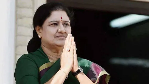 vk-sasikala