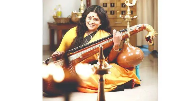 veena-nair