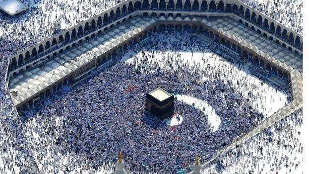 hajj