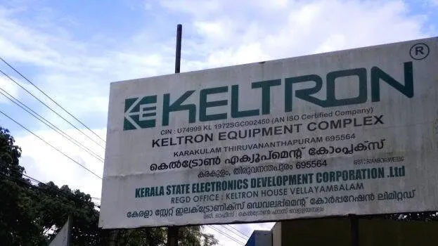 keltron