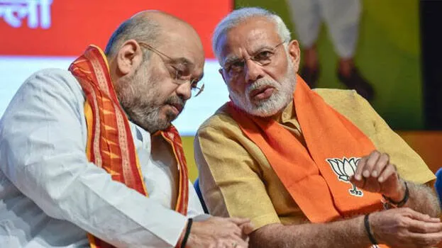 shah-modi