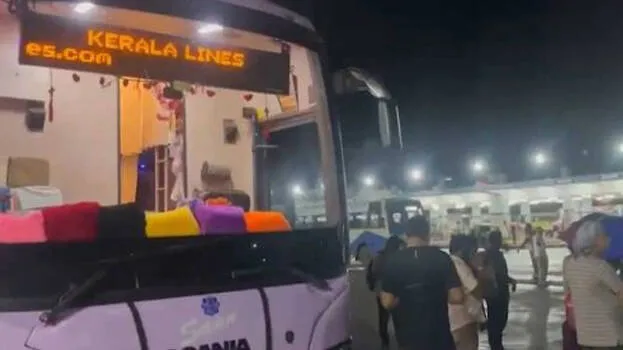 bus