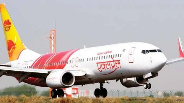 air-india-express