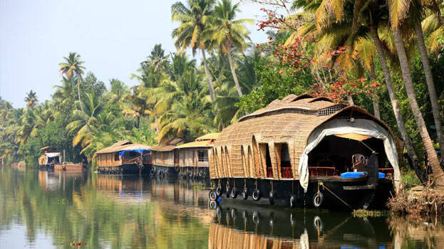 kumarakom kumarakom