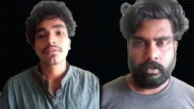 sreeharsh