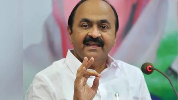 vd-satheesan