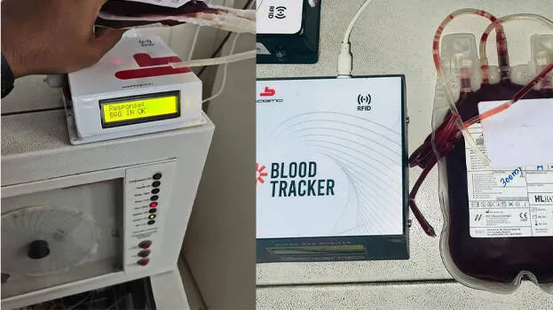 blood