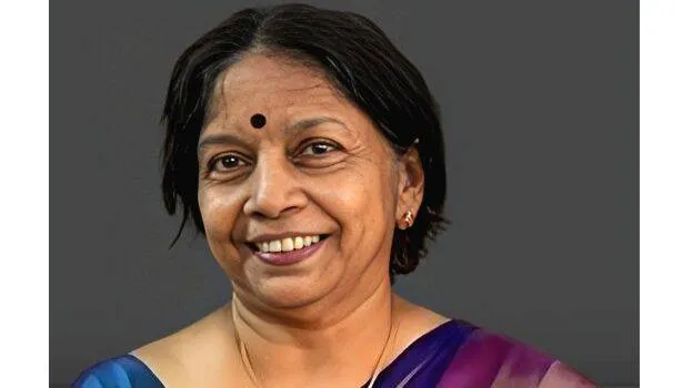 sugeetha
