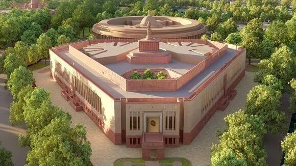 parliament