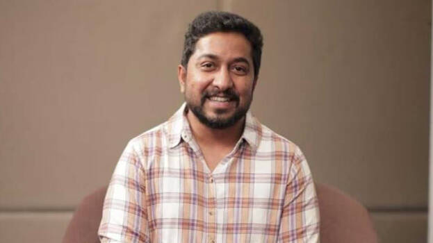 vineeth