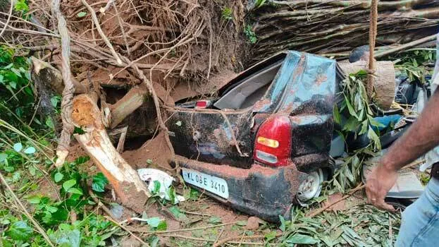 accident