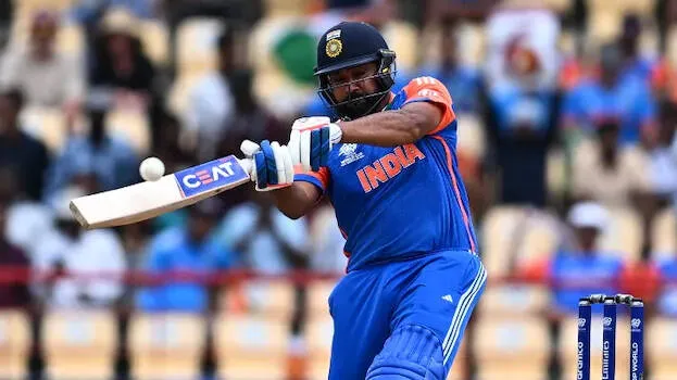 rohit-sharma