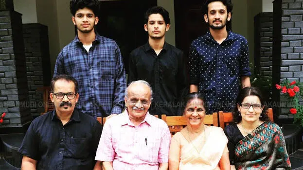 family