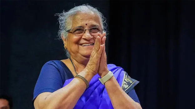sudha-murty