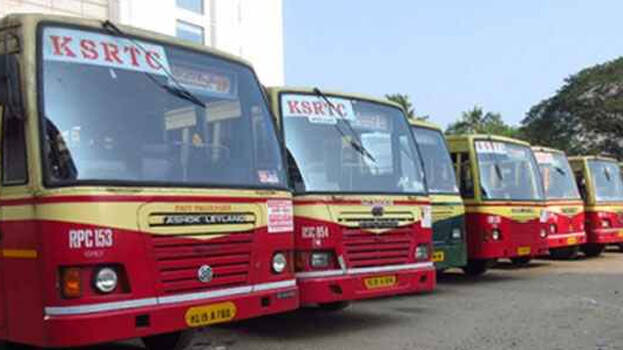 ksrtc