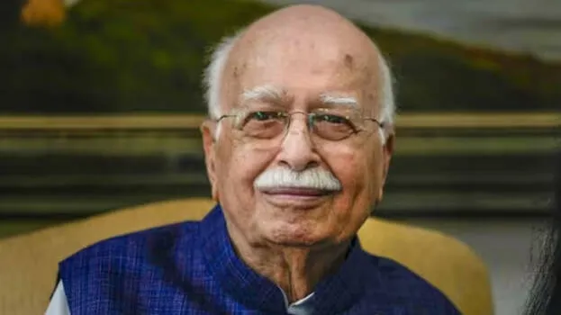 lk-advani