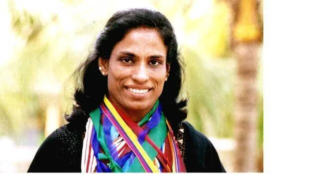 pt-usha