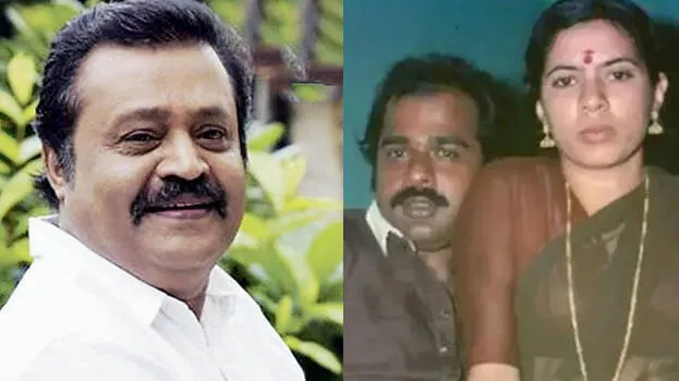 suresh-gopi