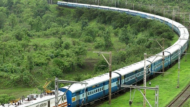 sabari-rail-project