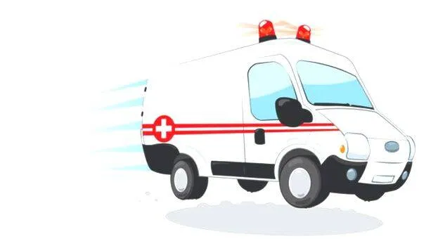 ambulance